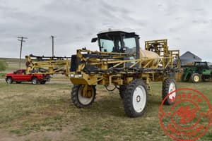1997 Ag-Chem RoGator 554 Image