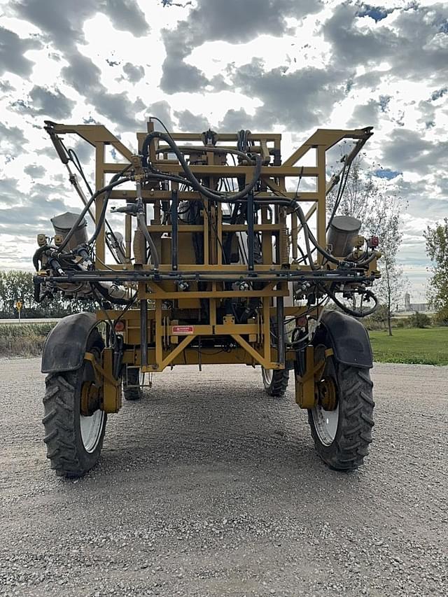 Image of Ag-Chem RoGator 854 equipment image 3