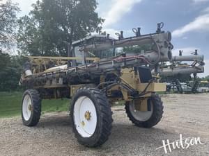 1997 Ag-Chem RoGator 854 Image