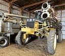 1997 Ag-Chem RoGator 854 Image