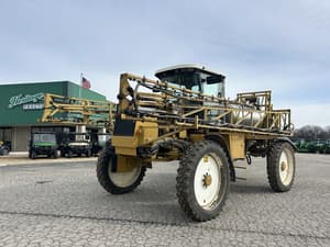 1997 Ag-Chem RoGator 854 Image