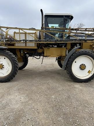 Image of Ag-Chem RoGator 854 equipment image 4