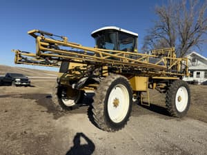 1997 Ag-Chem RoGator 854 Image
