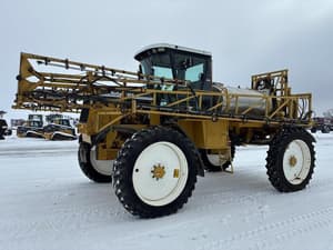 1997 Ag-Chem RoGator 854 Image