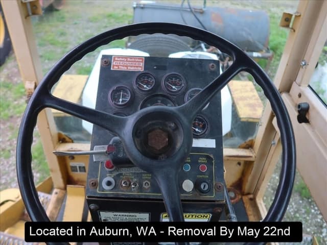 Image of Rosco RB48 equipment image 1
