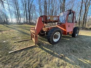 Main image Skytrak 8042