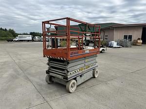 1997 Sky Jack SJ4626 Image