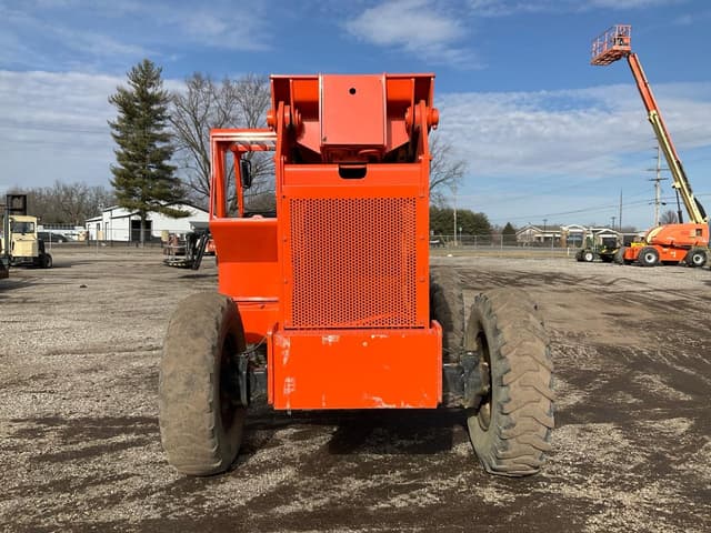 Image of Skytrak 6036 equipment image 3