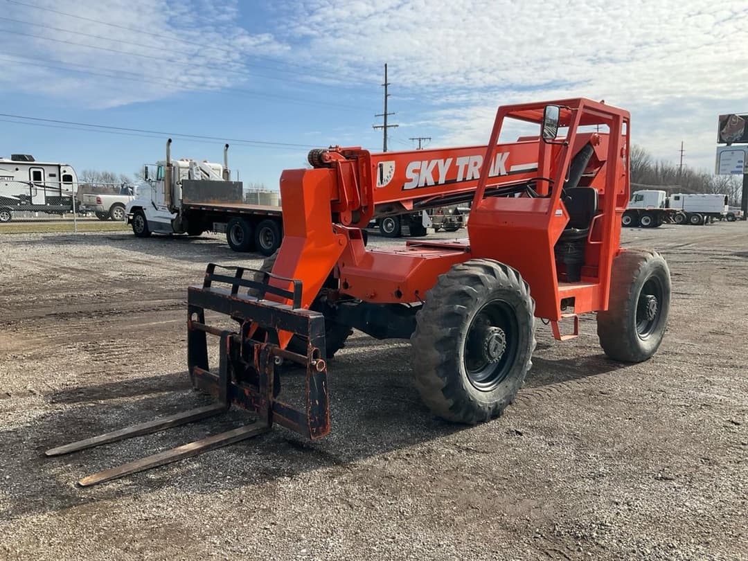 Image of Skytrak 6036 Primary image