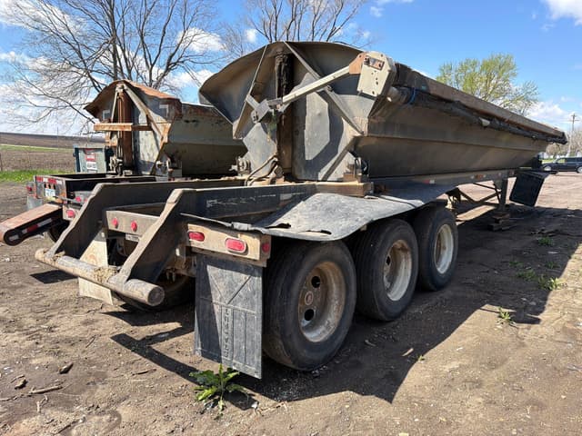 Image of SmithCo Undetermined equipment image 1