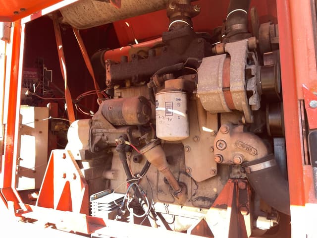 Image of Snorkel TB126J equipment image 3