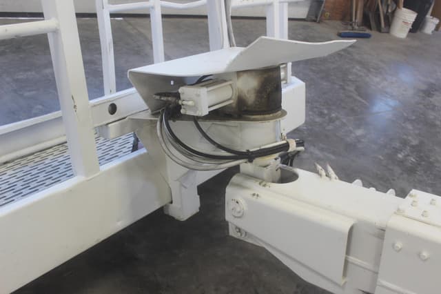 Image of Snorkel TB60 equipment image 4