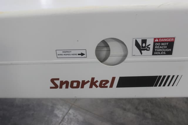 Image of Snorkel TB60 equipment image 3