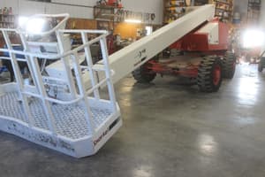 1997 Snorkel TB60 Image