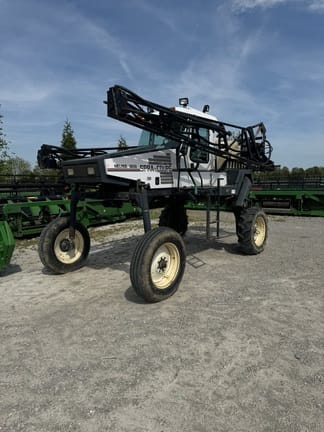 Main image Spra-Coupe 3630