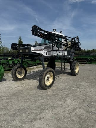 Main image Spra-Coupe 3630