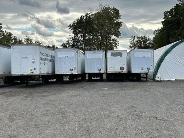 Image of Stoughton Dry Van equipment image 1