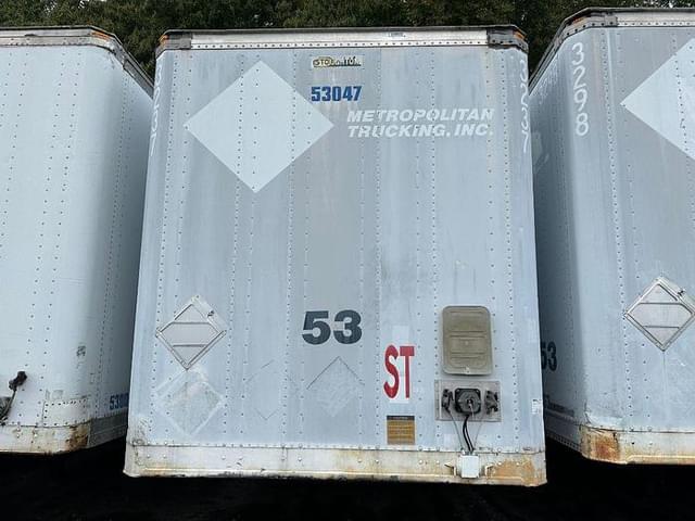 Image of Stoughton Dry Van equipment image 2