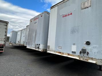 Main image Stoughton Dry Van