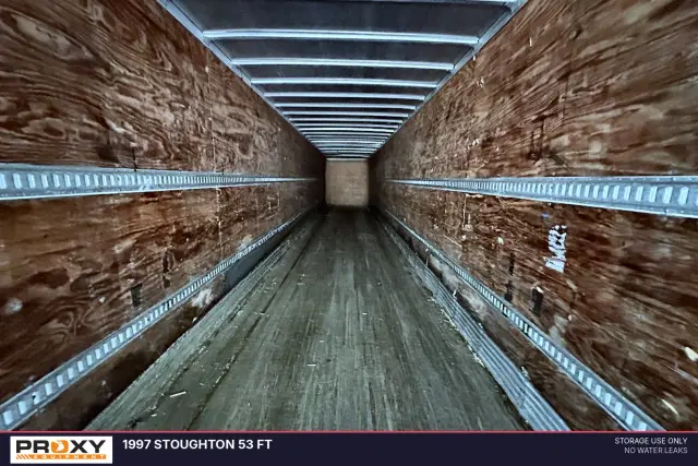 Image of Stoughton Undetermined equipment image 4