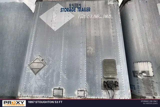 Image of Stoughton Undetermined equipment image 3