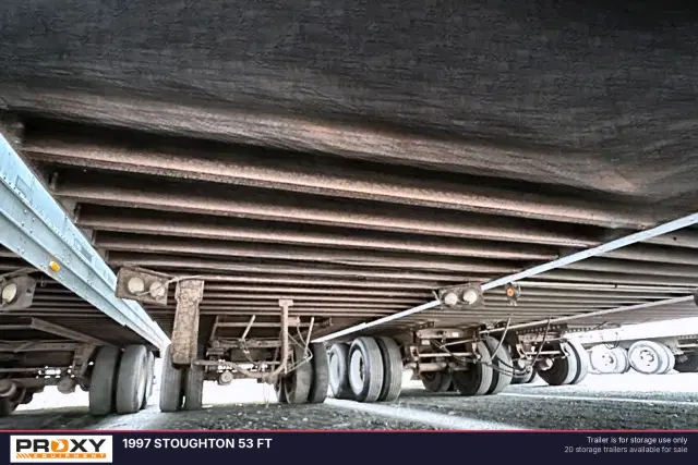 Image of Stoughton Undetermined equipment image 2