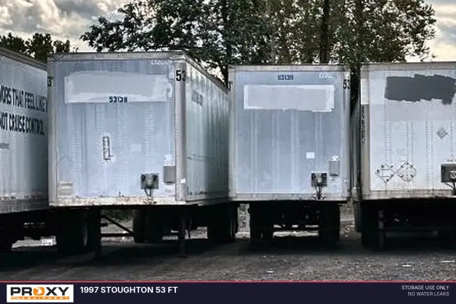 Image of Stoughton Undetermined equipment image 1