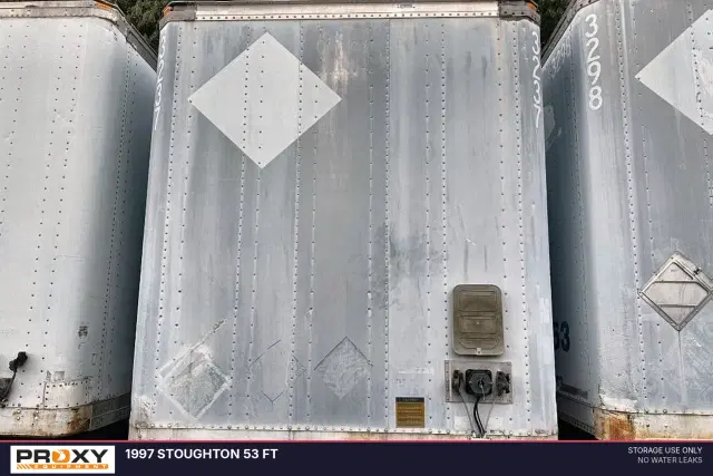 Image of Stoughton Undetermined equipment image 3