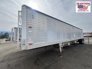 1997 Timpte Super Hopper Image