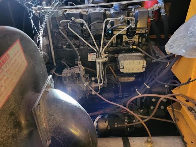 Image of Tennant 1550 equipment image 4