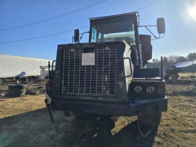 Image of Terex 2766C equipment image 1