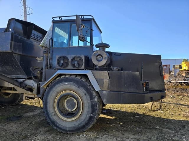 Image of Terex 2766C equipment image 3