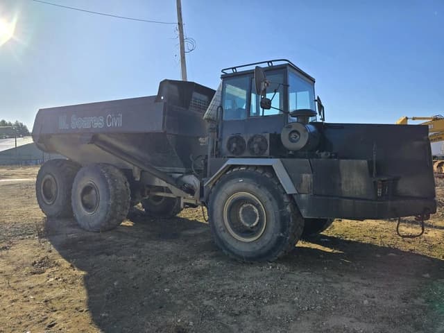 Image of Terex 2766C equipment image 2