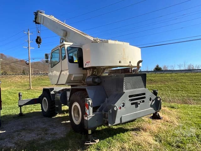 Image of Terex RT230 equipment image 1