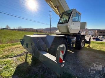 Main image Terex RT230