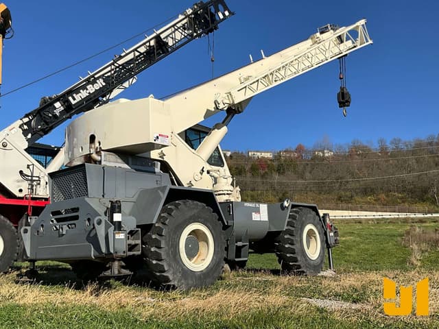 Image of Terex RT230 equipment image 4