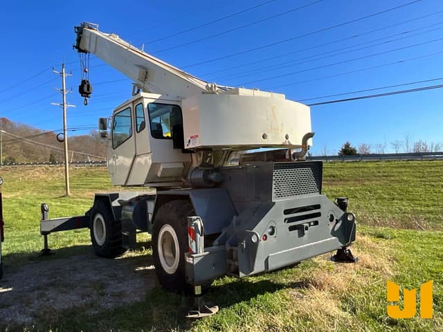 Image of Terex RT230 equipment image 1