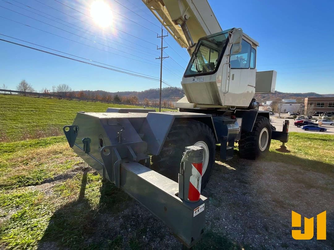 Image of Terex RT230 Primary image