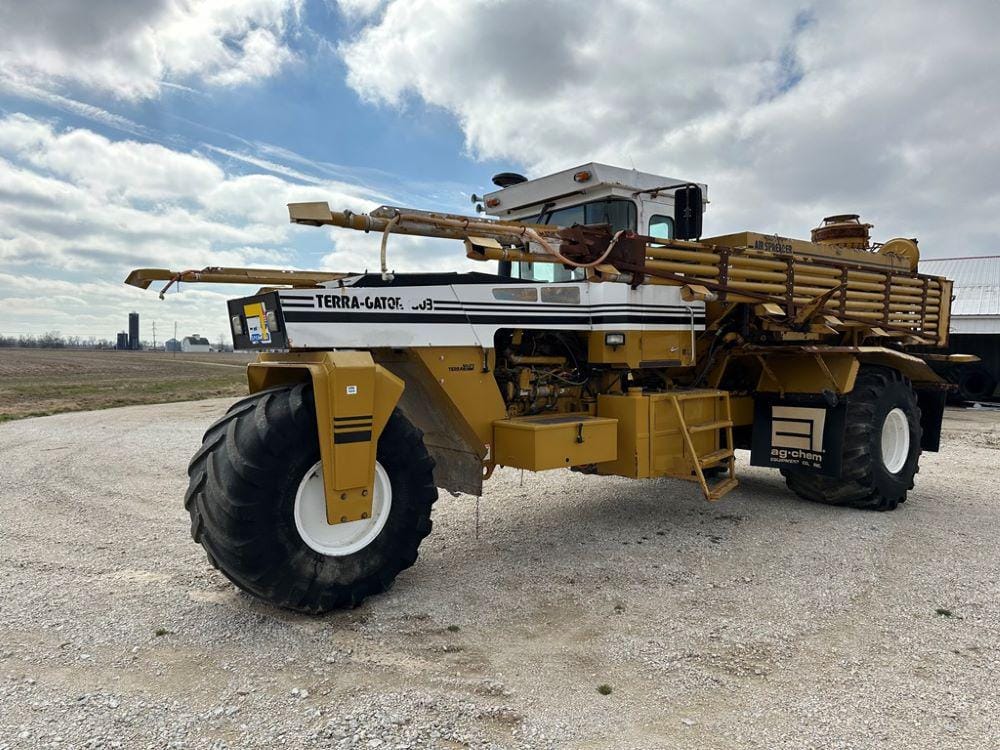 Main image Ag-Chem Terra-Gator 1803