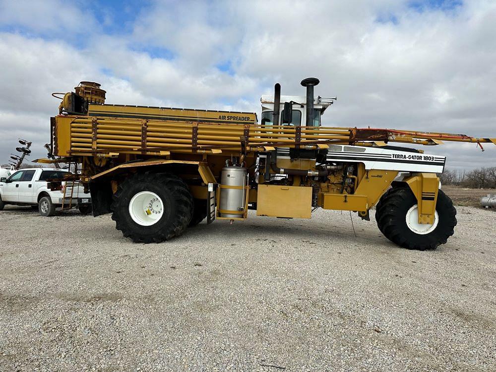 Main image Ag-Chem Terra-Gator 1803 9