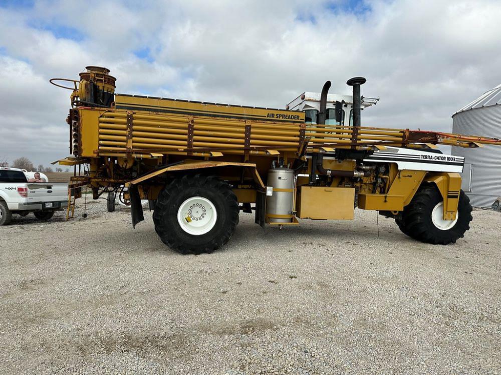 Main image Ag-Chem Terra-Gator 1803 10