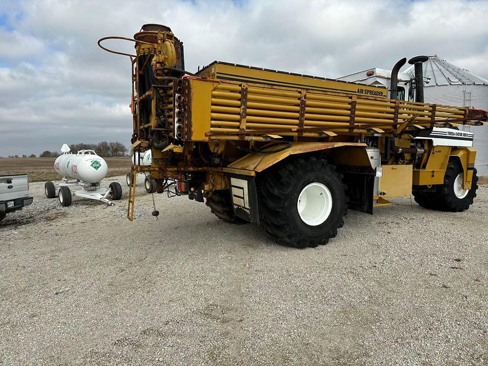 Main image Ag-Chem Terra-Gator 1803 12