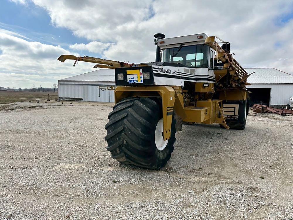 Main image Ag-Chem Terra-Gator 1803 2