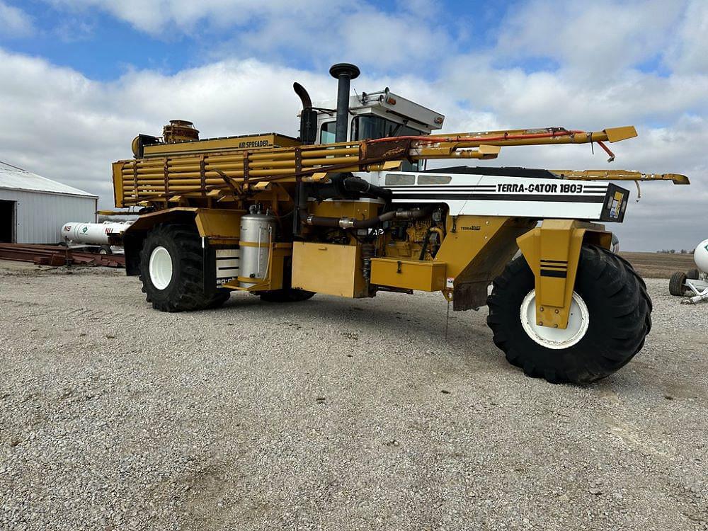 Main image Ag-Chem Terra-Gator 1803 7