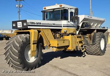 Main image Ag-Chem Terra-Gator 1903