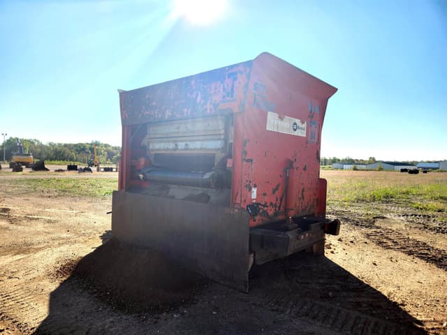 Image of Thomas XL45 equipment image 2