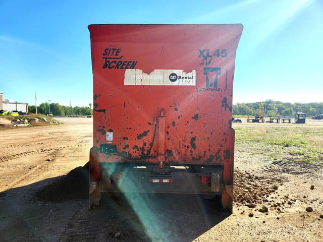 Image of Thomas XL45 equipment image 3