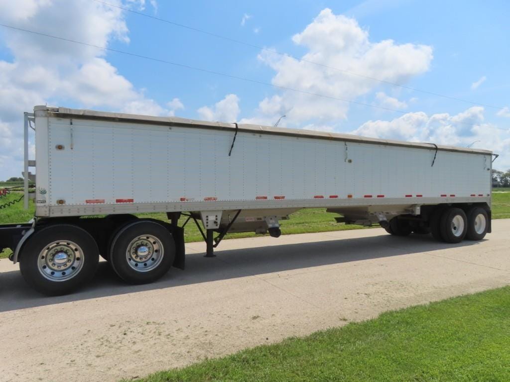1997 Timpte Super Hopper Equipment Image0