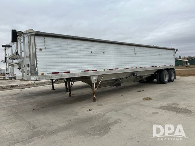 Image of Timpte Hopper equipment image 1