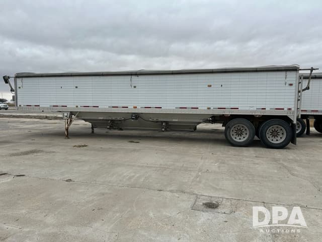 Image of Timpte Hopper equipment image 3